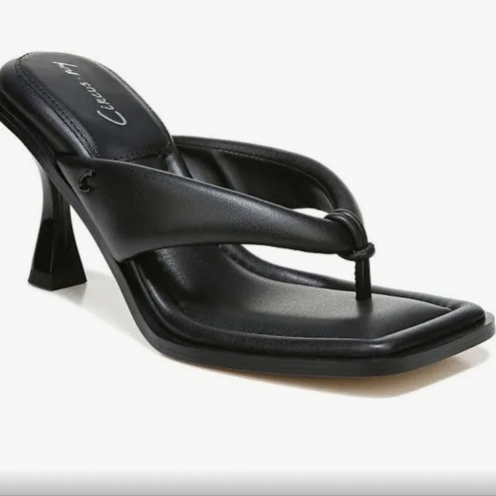 Sam Edelman Skeet Thong Sandals